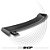 Aerofolio Traseiro Ford Mustang 2024+ Fibra de Carbono - Imagem 3