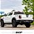 Kit Lift 2" Dianteira Ford Ranger Raptor 2024+ - Imagem 4