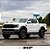 Kit Lift 2" Dianteira Ford Ranger Raptor 2024+ - Imagem 2