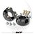 Kit Lift 2" Dianteira Ford Ranger Raptor 2024+ - Imagem 1