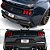 Saia Traseira Inferior Dark Horse  Mustang 2024+ Original - Imagem 3
