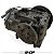 Compressor Do Ar Condicionado Universal V8-V6 - Imagem 1