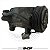 Compressor Do Ar Condicionado Delphi Audi A3 01-07 TT 99-00 - Imagem 2