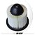 Filtro De Ar Bosch Ford Mustang 94-95 - Imagem 2