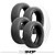 Pneu Delinte Aro 16 225-55-16 99W XL DS2 - (Jogo com 4 Pneus) - Imagem 2