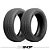 Pneu Delinte Aro 19 255/40ZR19 100W XL DS2 (Par) - Imagem 2