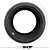 Pneu Goodyear Eagle F1 255/40R19 - Imagem 2