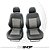 Kit de Banco Dianteiro Ford F-150 2010 (LD/LE) - Imagem 1