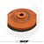 Disco Lamelar Enduro-Flex Inox 7'' X 7/8'' GR.40 Walter - Imagem 3
