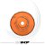 Disco Lamelar Enduro-Flex Inox 7'' X 7/8'' GR.40 Walter - Imagem 1