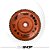 Disco Flap Enduro-Flex Turbo 4.1/2" X M14 GR. 36/60 - Imagem 1