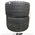 Par de Pneu de Artesanato Michelin Aro 18 31/71R18 - Imagem 2
