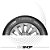 Pneu 7.50R16 goodyear G32 - Imagem 6