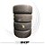 Jogo de Pneu Pirelli PZero Slick ARO 18 185/565R18 - Imagem 4