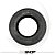 Jogo de Pneu Delinte DX10 Bandit AT  Aro 18 265/60R18 - Imagem 2