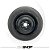 Estepe T125/90 R15 5x108 Firestone Inflate To 60 PSI - Imagem 2