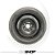 Estepe Roda Ford 5x114 Pneu 145/80 R16 Maxxis Spare Trie - Imagem 2