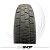 Estepe Roda Ford 5x114 Pneu 145/80 R16 Maxxis Spare Trie - Imagem 4
