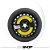 Estepe Audi 5x112 Pneu 145/60 R20 Hankook S300 - Imagem 2