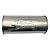 Abafador BTS Redondo Inox 304 Polido 300mm 2,5" - Imagem 2