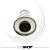 Abafador BTS Redondo Inox 304 Polido 300mm 2,5" - Imagem 7