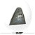 Retrovisor Externo Sem a Base Original Ford Maverick (LE) - Imagem 4