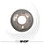 Polia do Virabrequim Original Ford V8 302 Mustang Maverick - Imagem 3