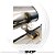 Par Abafadores BTS Oval Inox 304 Polido 400mm 2,5" P/ Landau - Imagem 7