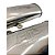 Par Abafadores BTS Oval Inox 304 Polido 400mm 2,5" P/ Landau - Imagem 4