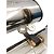 Par Abafadores BTS Oval Inox 304 Polido 400mm 2,5" P/ Landau - Imagem 3