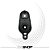 Par de Coxim do Escapamento Traseiro Orig Ford Mustang 18-23 - Imagem 3