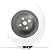Polia da Bomba D'Água Original Ford Mustang 67-70 V8 289/302 - Imagem 2