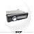 Radio Automotivo Phaser AR1002 SD/USB/MP3/AM/FM C/ Chicote - Imagem 1