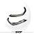 Par Friso Dianteiro Lateral Grade Radiador Mini Cooper 68-00 - Imagem 3