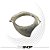 Aro Moldura do Farol Dianteiro Original Ford Maverick (LD) - Imagem 3