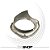 Aro Moldura do Farol Dianteiro Original Ford Maverick (LD) - Imagem 4