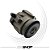 Bomba do Compressor de Vácuo Original Ford Mustang 94-95 - Imagem 1