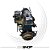 Motor e Embreagem Original Ford Maverick 4cc 2.3L OHC - Imagem 4