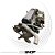Motor Completo Original Ford Maverick 4cc 2.3L OHC - Imagem 1