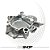 Tampa Frontal Corrente Comando Frente Motor Ford V8 289 302 351W - Imagem 4