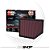 FILTRO DE AR ESPORTIVO INBOX K&N RANGER RAPTOR 23+ - Imagem 1