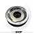 Filtro de Ar Esportivo Lavável Redondo 14"Pol K&N 66-3040 - Imagem 4