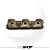 Lanterna Traseira Esquerda Original Ford Maverick Fase 2 (LE) - Imagem 3