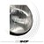 Farol Redondo 180mm Cibie Bitodo Universal Opala C10 Corcel - Imagem 2