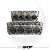 Cabeçotes Original Ford Motor V8 302 Maverick Mustang (Par) - Imagem 5