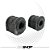 Bucha da Barra Estabilizadora Moog Ford Mustang 94-04 (Par) - Imagem 2