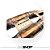 Escapamento X-pipe BTS Peformance Inox 304 Ford Mustang 18-25 - Imagem 3