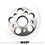 Espaçador de Roda em Alumínio 5x112mm 17mm Audi TT - Imagem 4