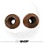 Batente Amortecedor Dianteiro Original Ford Mustang 05-14 (Par) - Imagem 2