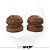 Batente Amortecedor Dianteiro Original Ford Mustang 05-14 (Par) - Imagem 3